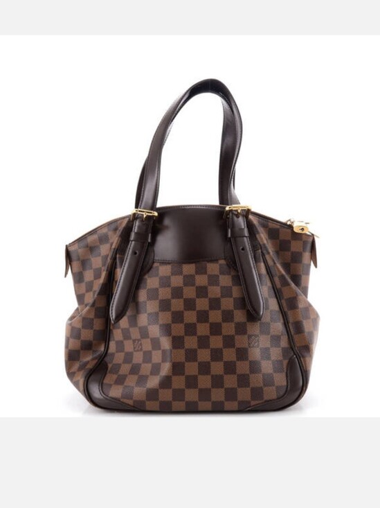 Louis Vuitton Handbags - For Trade Louis Vuitton Damier Ebene Verona MM